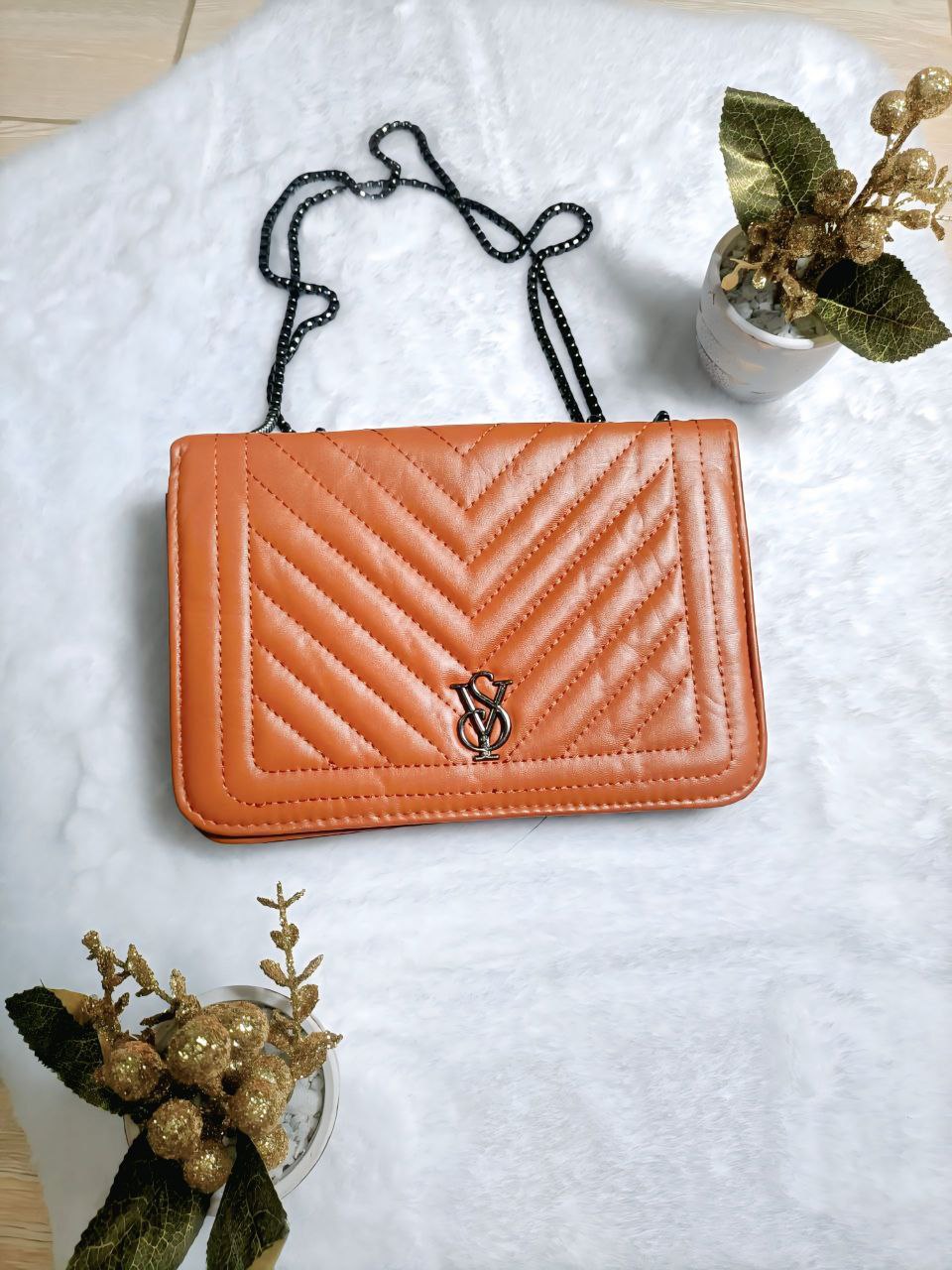 حقيبة نسائية عصرية 2025